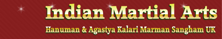 Hanuman & Agastya Kalari Marman Sangham UK